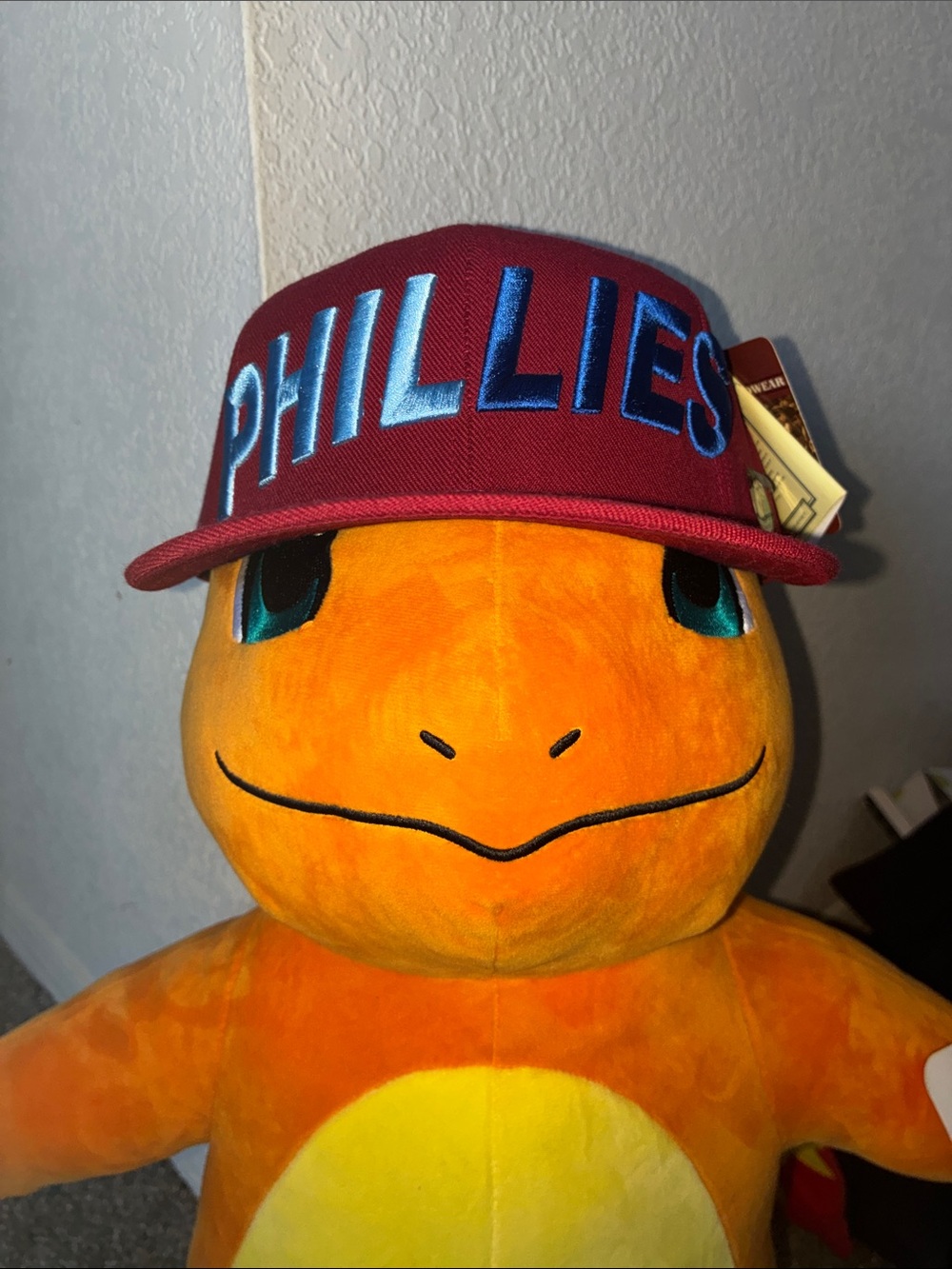 American Needle Philadelphia Phillies Fitted